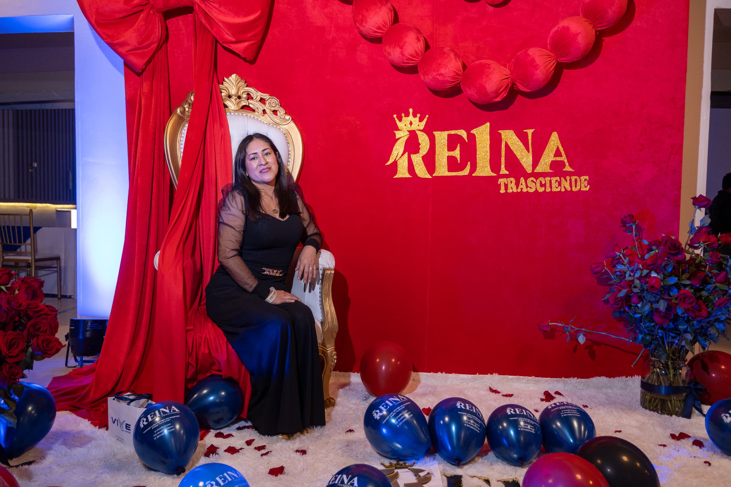 Reina Legado - Foto 21