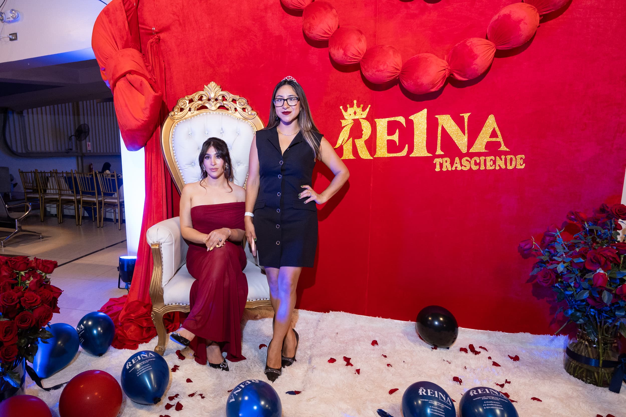 Reina Legado - Foto 3