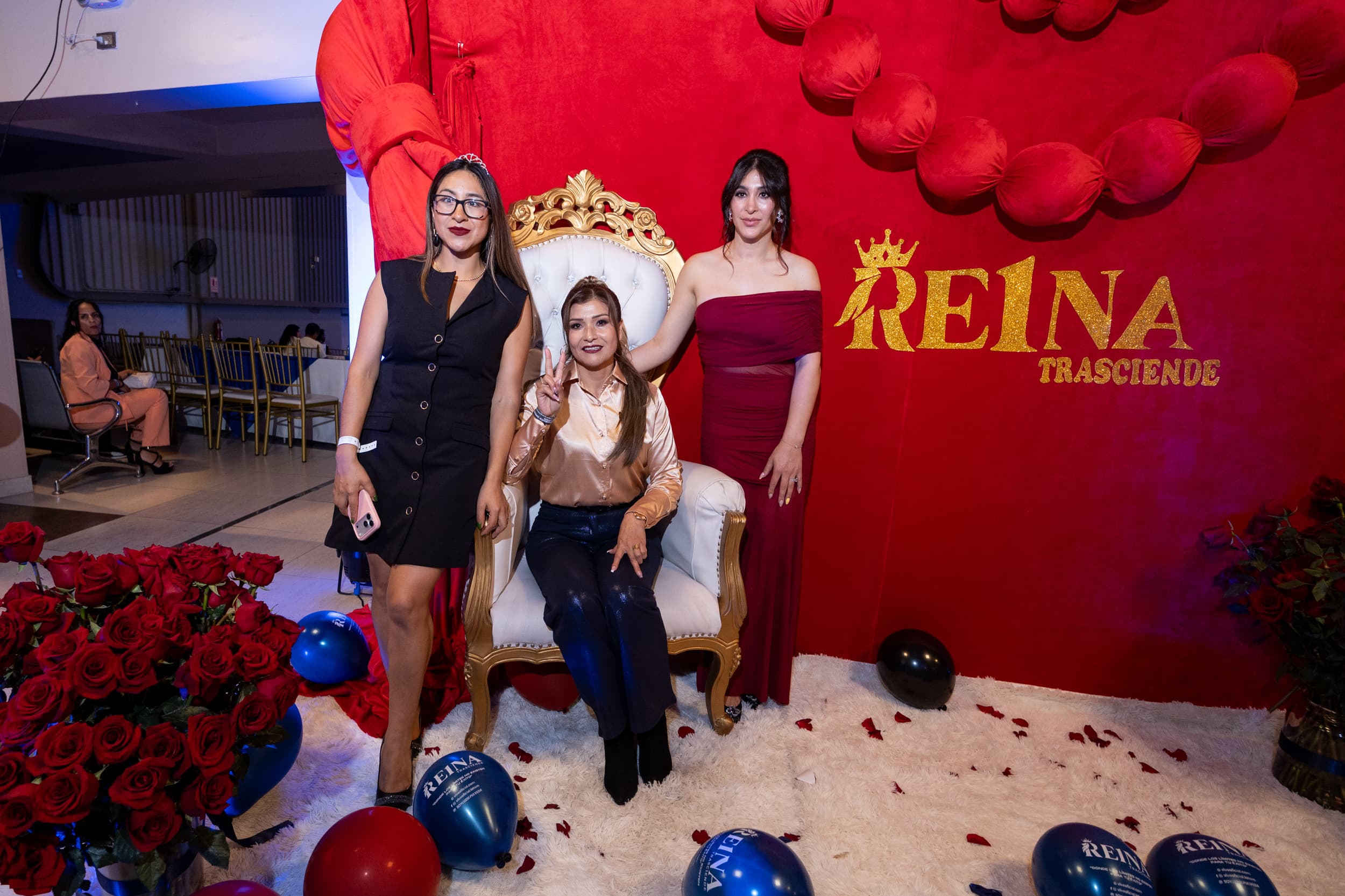 Reina Legado - Foto 4