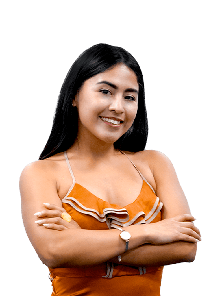 Cynthia Camargo