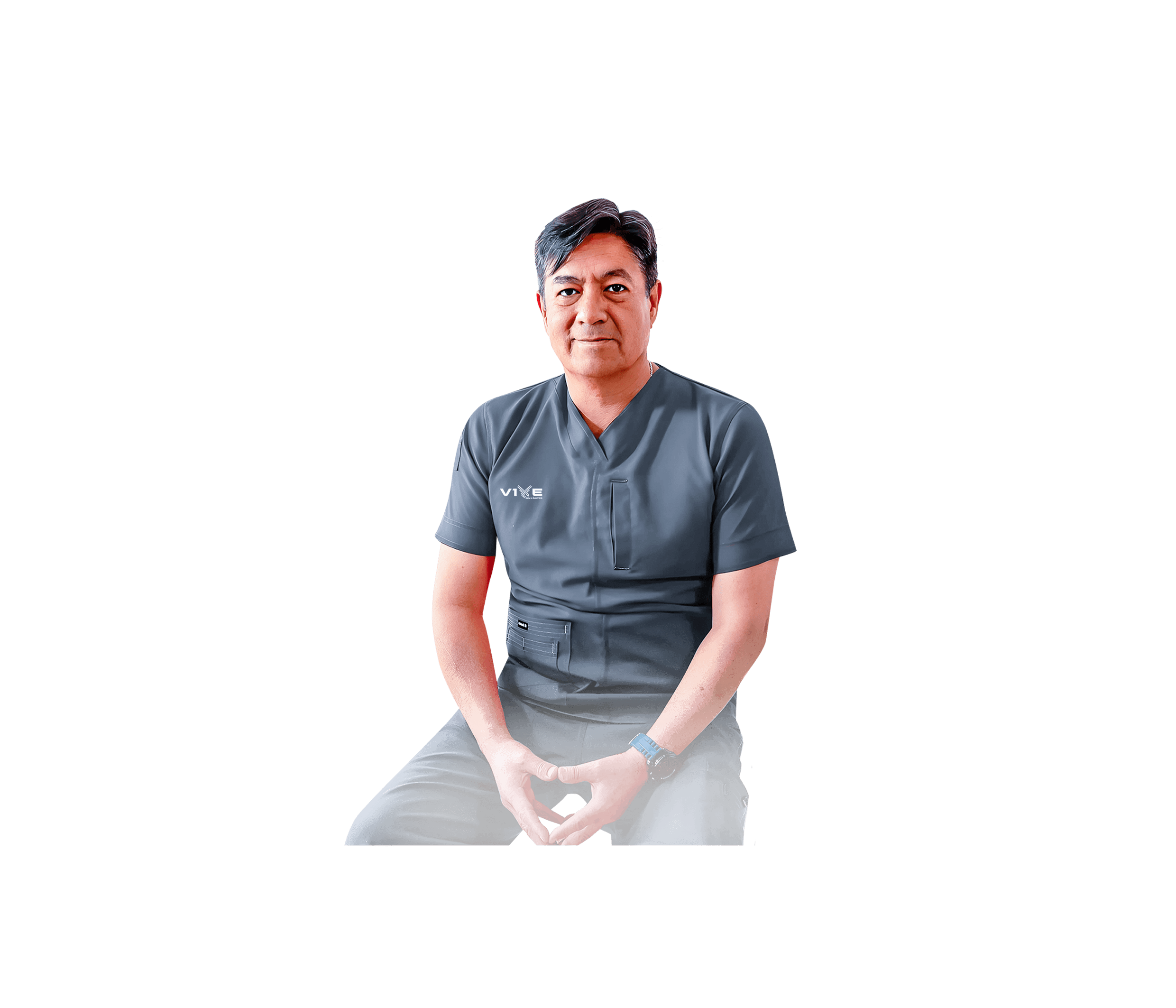 Dr. Javier Bambarén