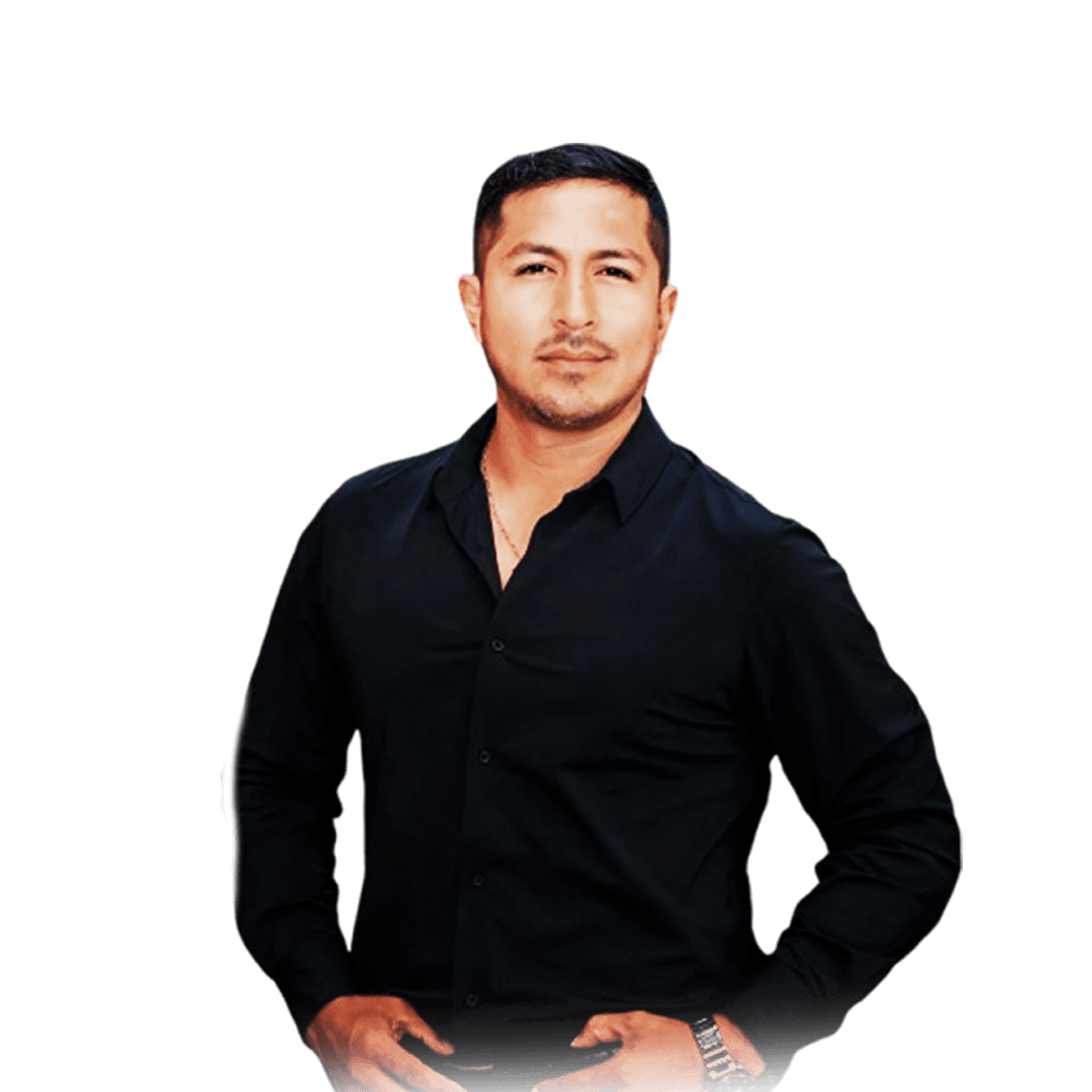 Franklin Fabián