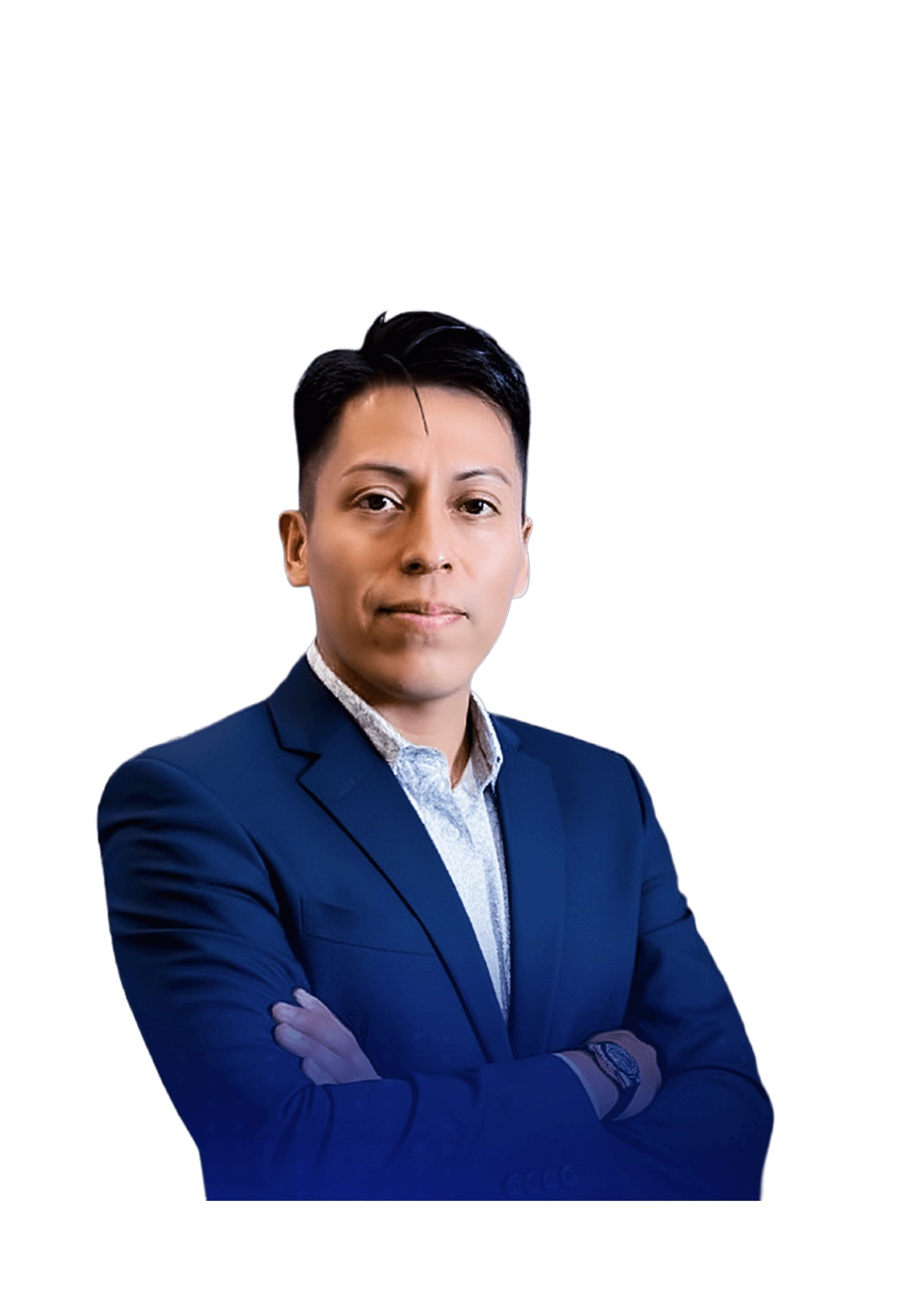 Juan Carlos Alvarado