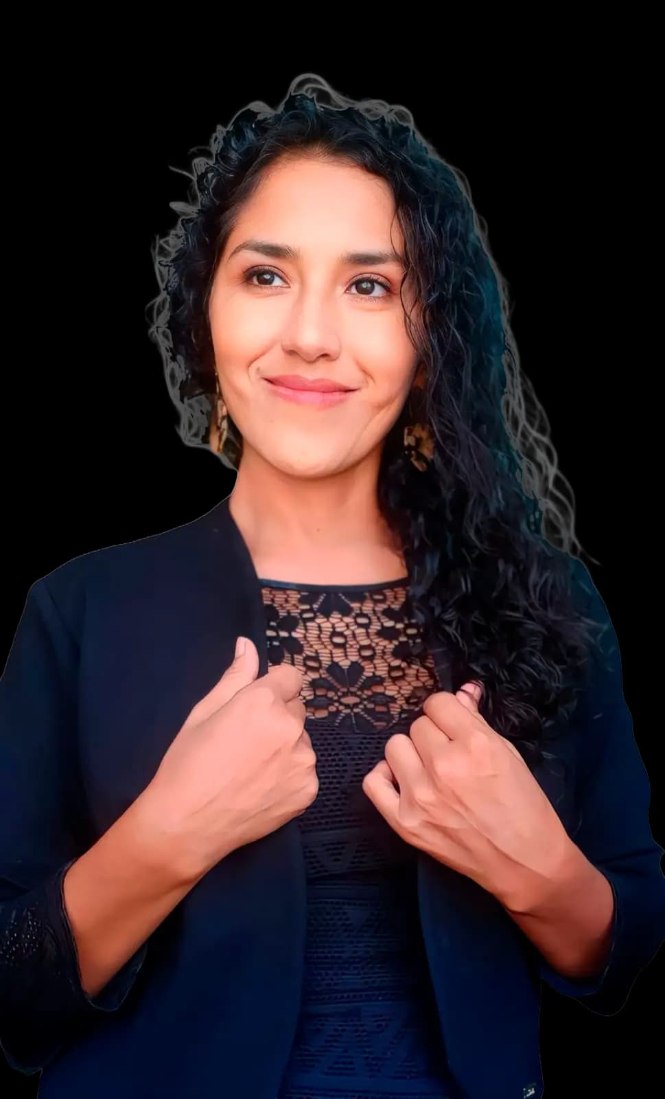 Denisse Pariona