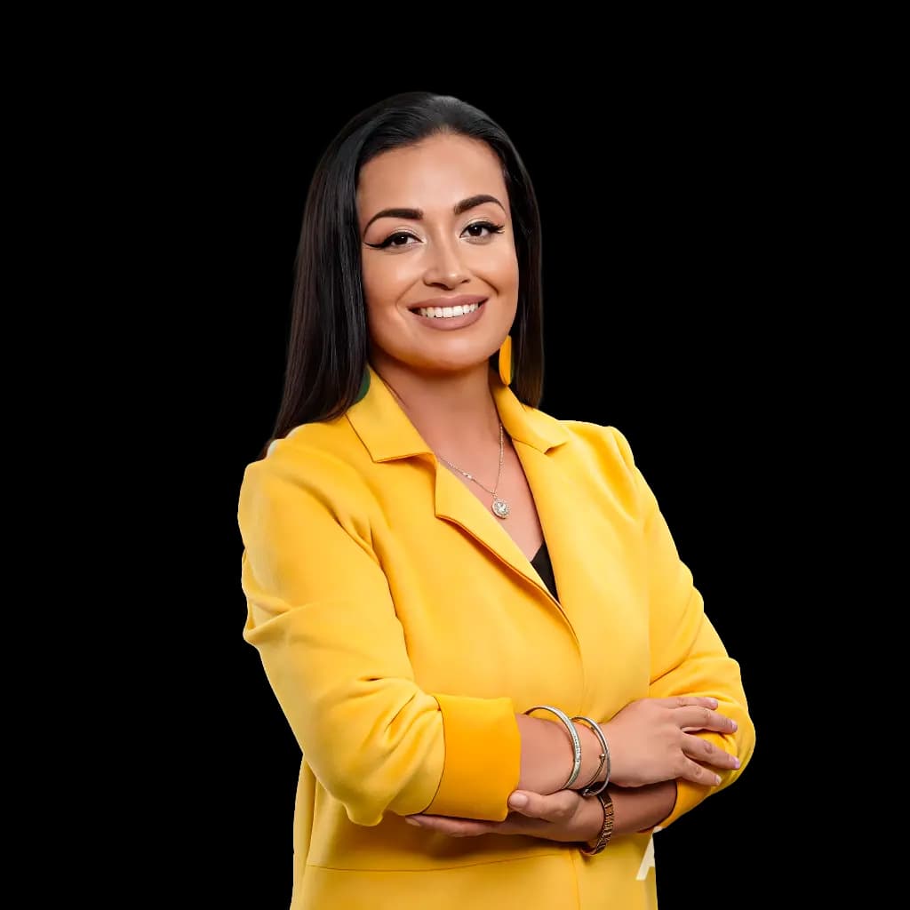 Jazmín Rodríguez