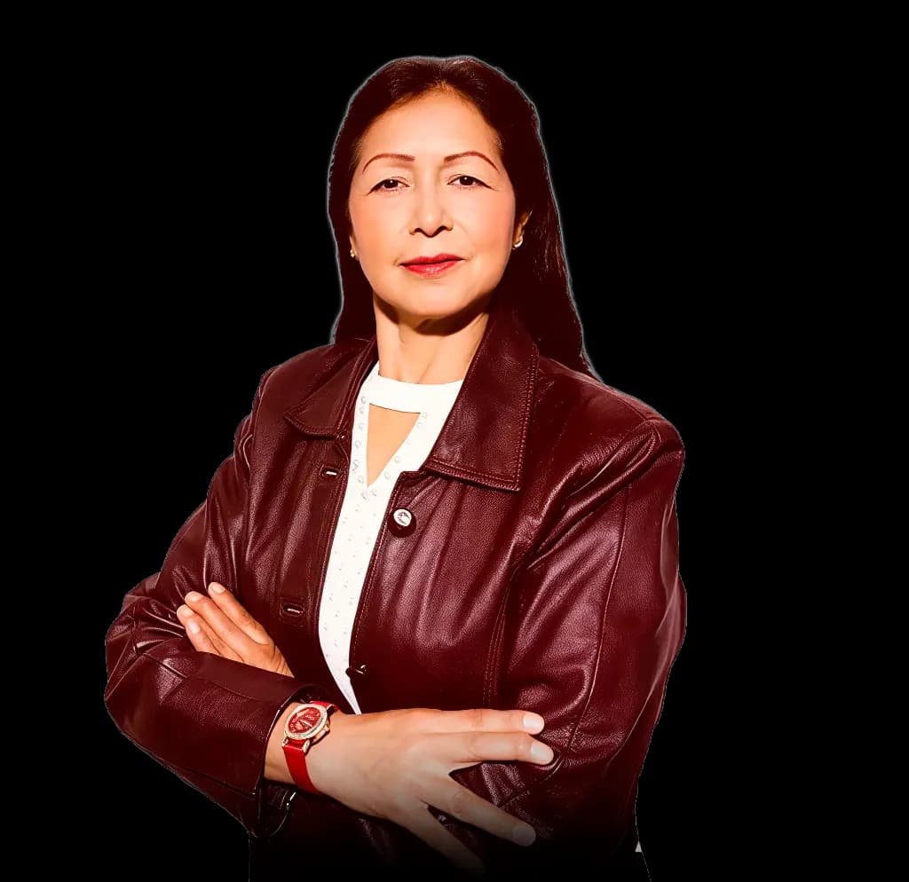 Susi Tumialán