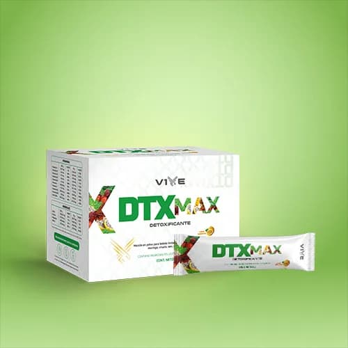 DTX Max