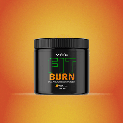 Fit Burn