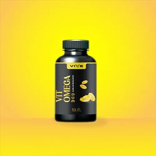 Vit Omega 3,6,9