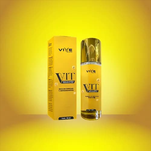 VIT - Aceite de moringa en Spray