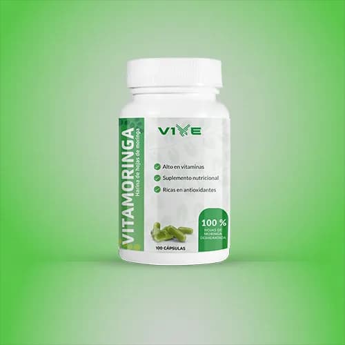 Vitamoringa