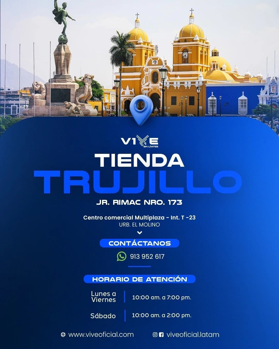 Tienda Trujillo