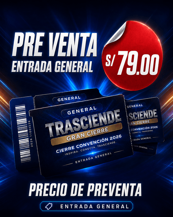 PRE VENTA
