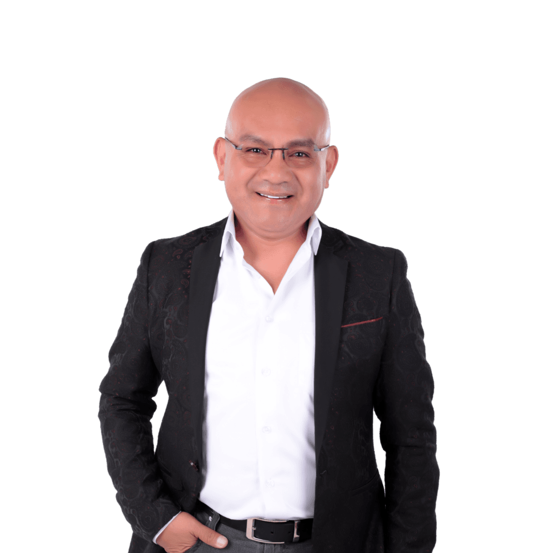 Veyro Robert