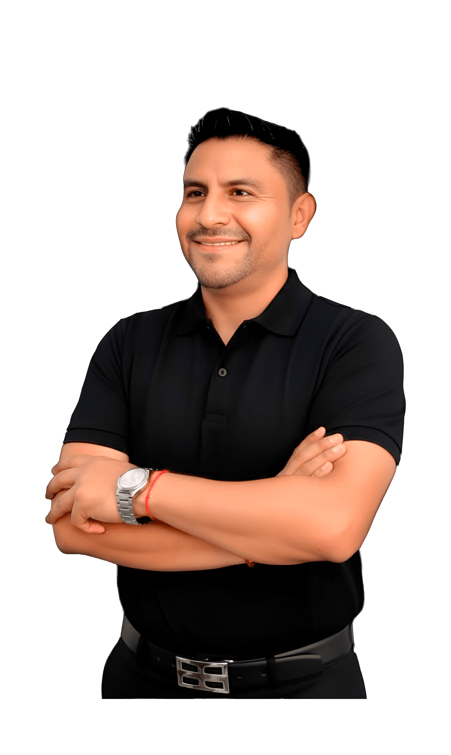 Luis Amancay