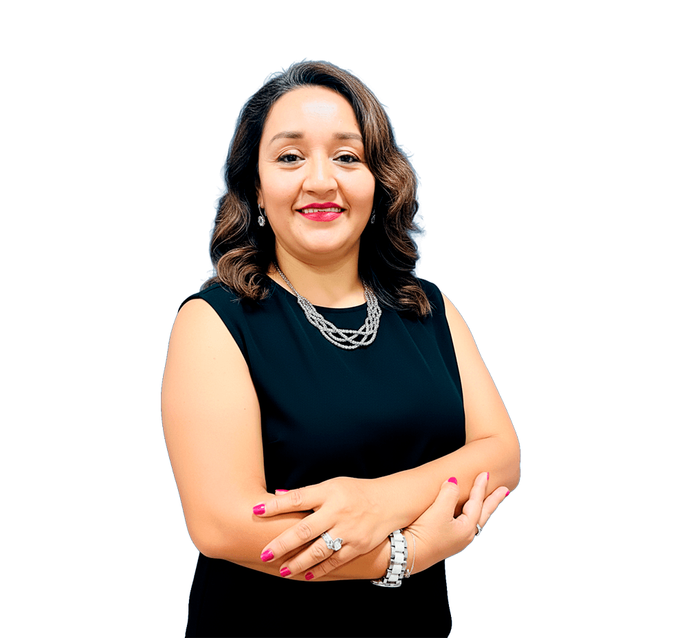 Doris Soberón