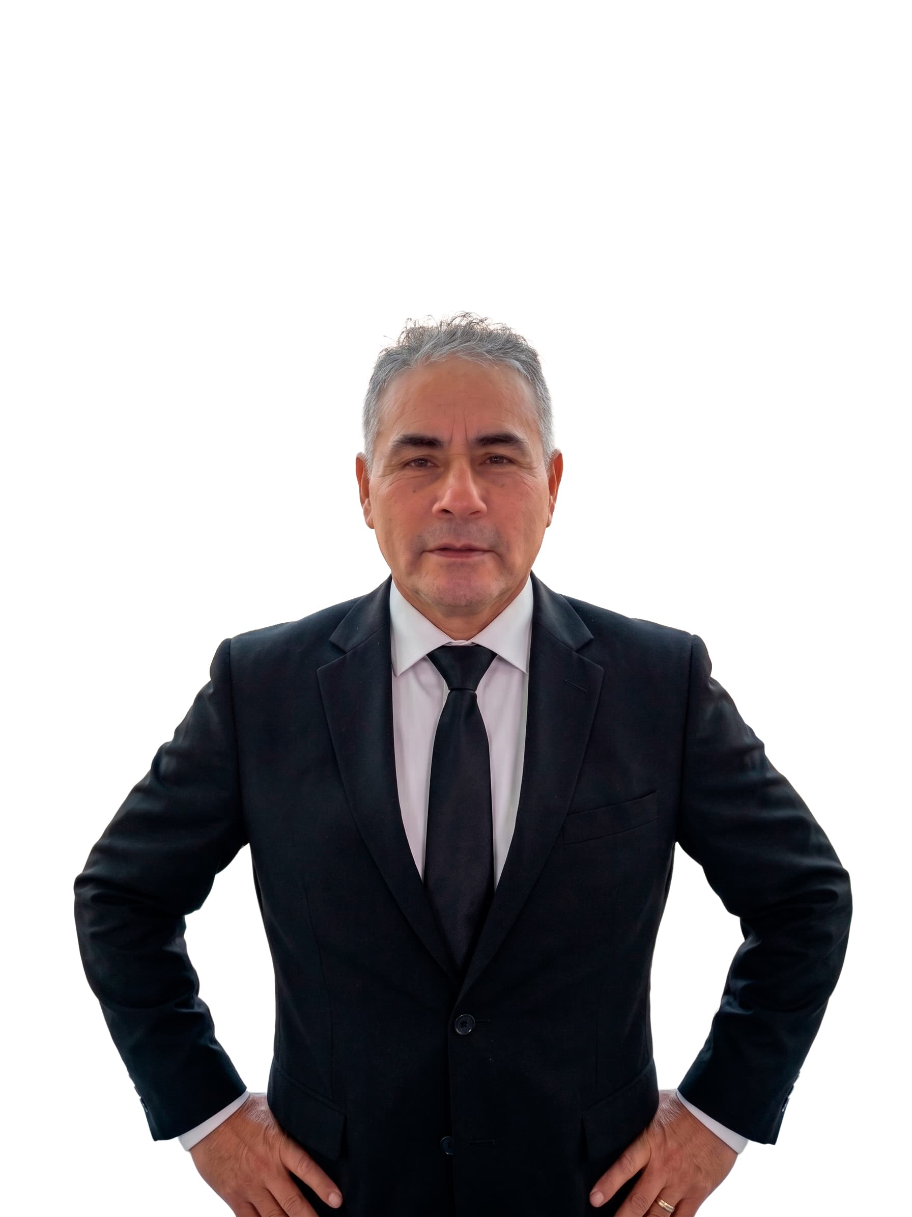 Marco Aragón