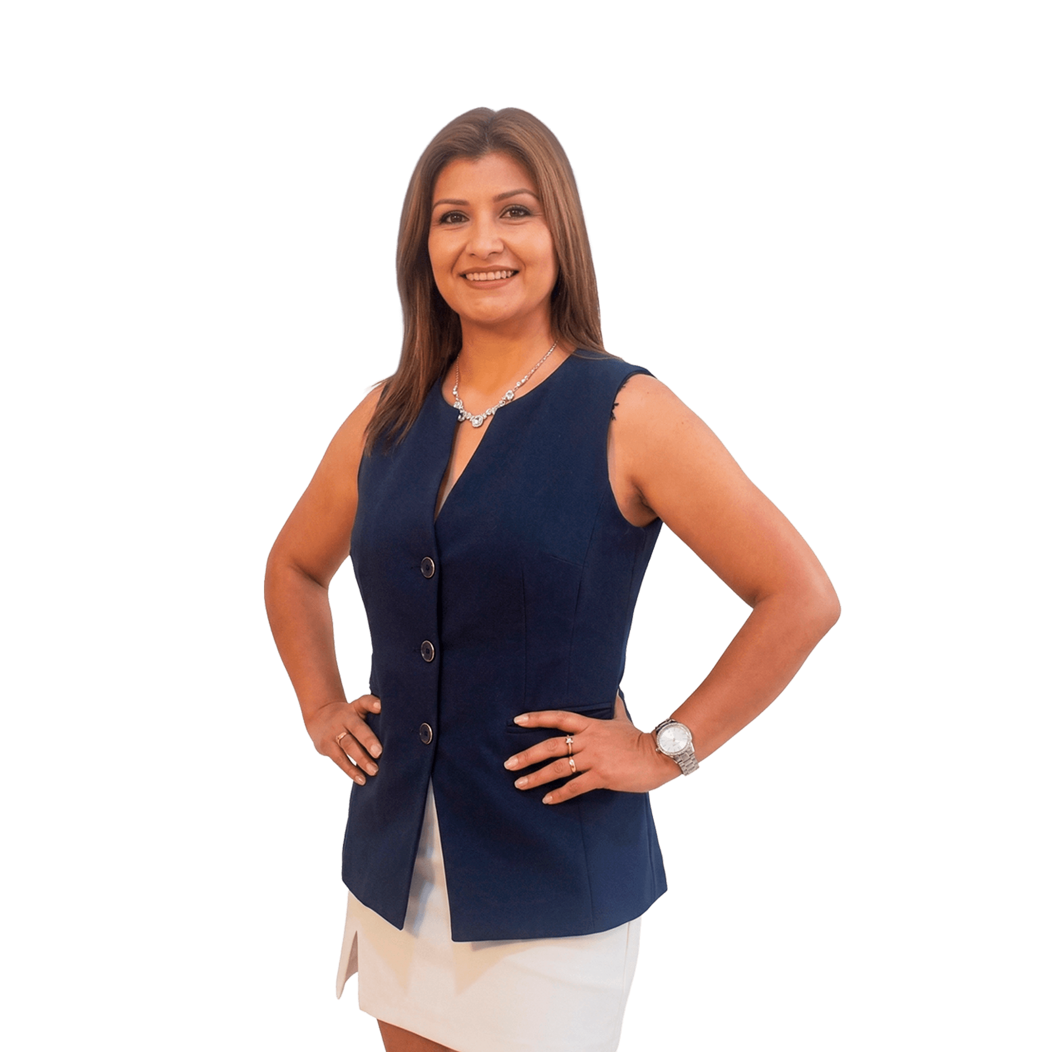 Marleny Cruz