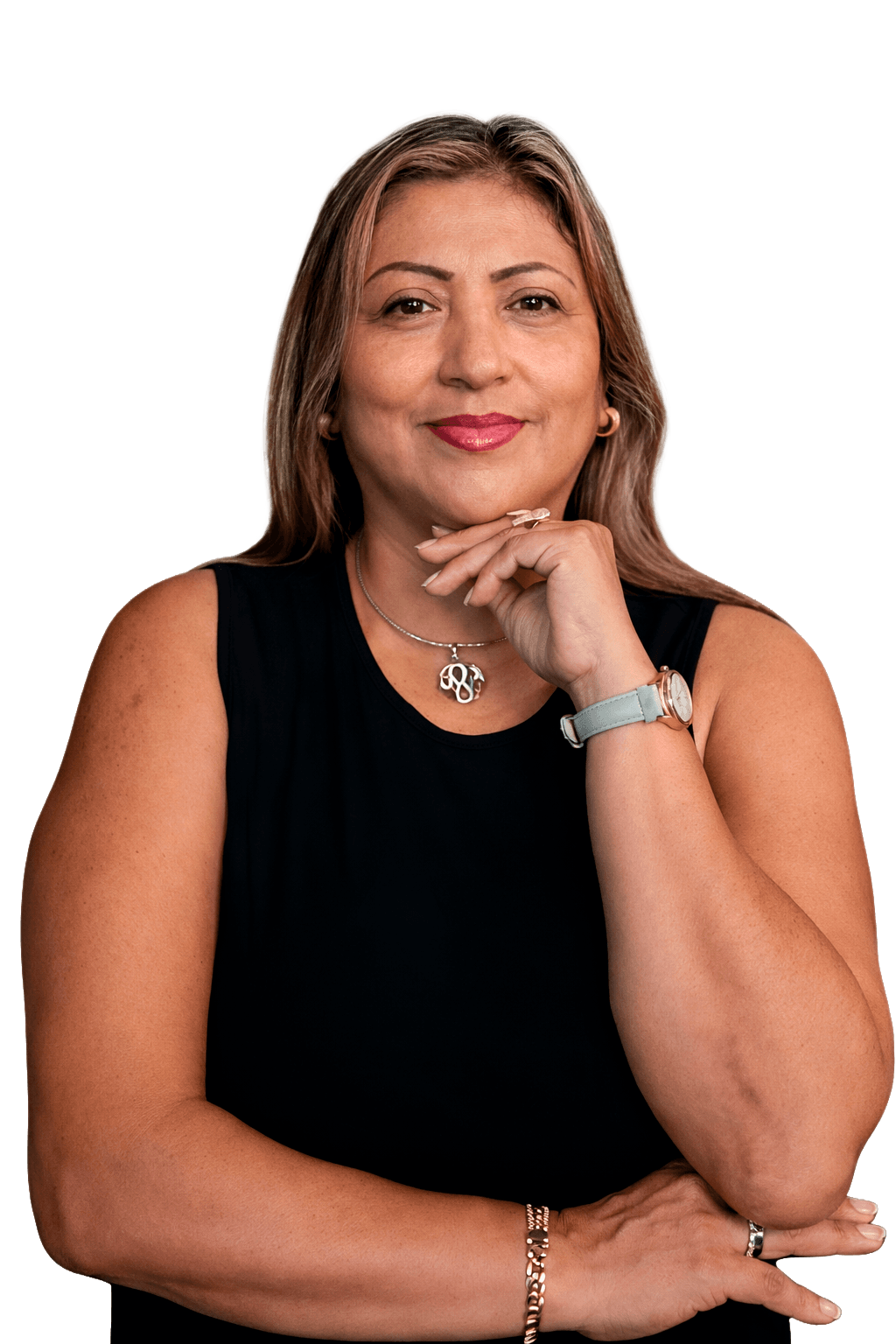 Mercedes Montoya