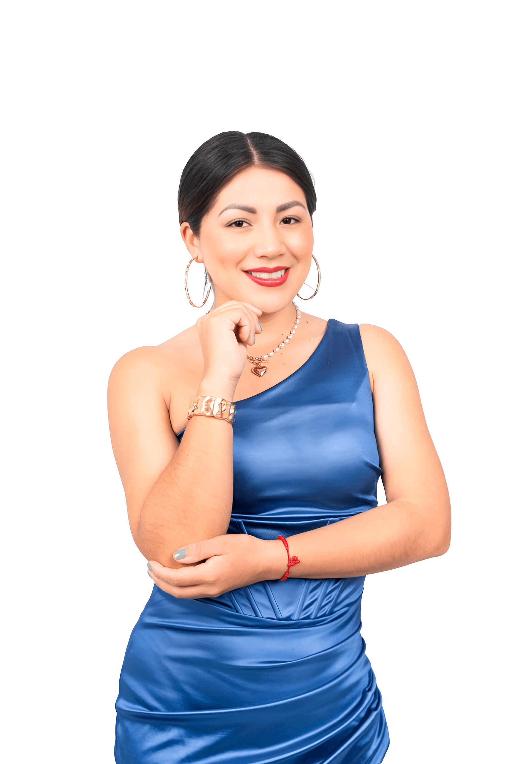 Miriam Rafael