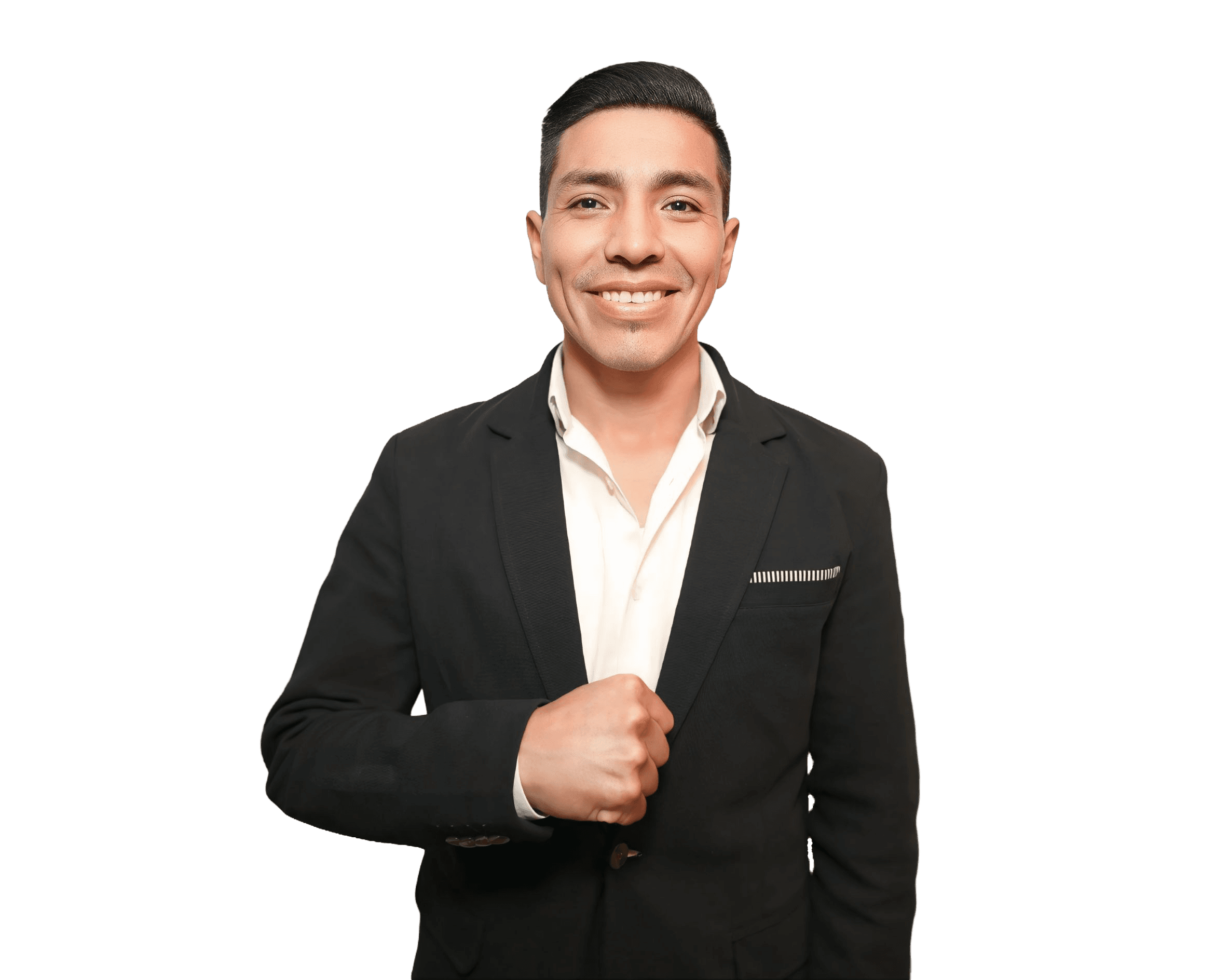 Nehemías Oré