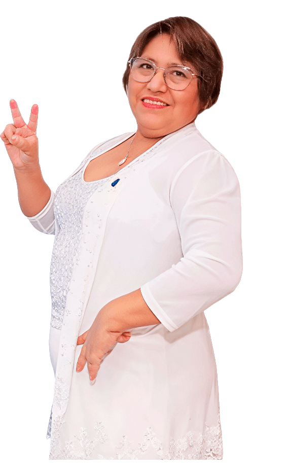 Sonia Paucar