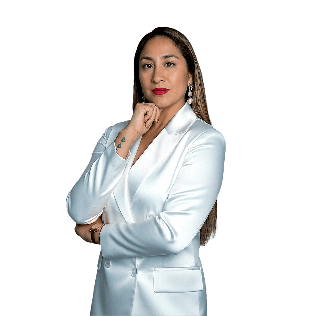 Susana Orizano