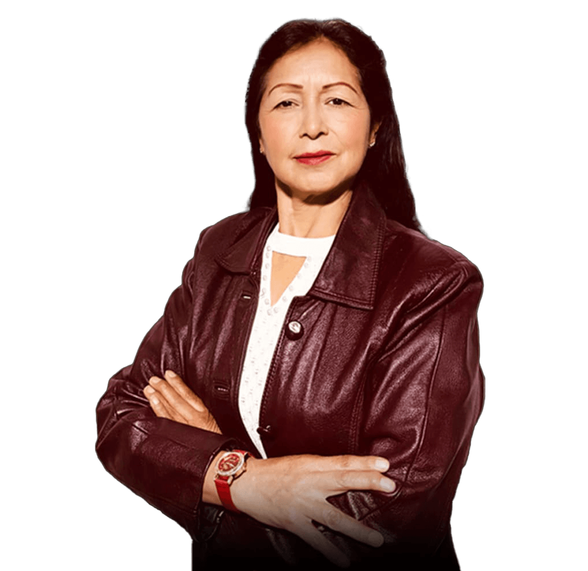 Susi Tumialan