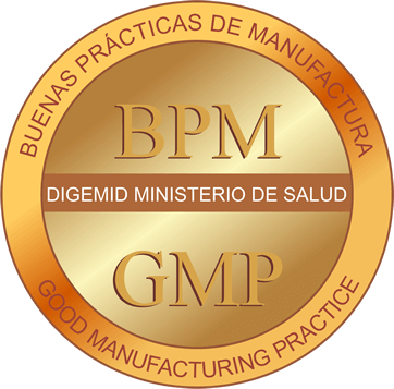 Certificación BPM
