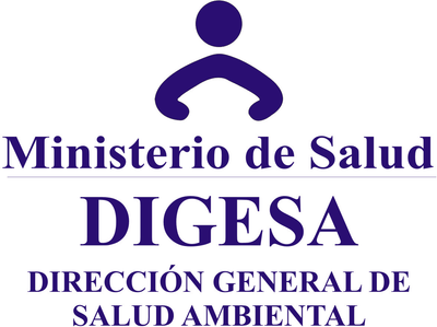 Certificación DIGESA