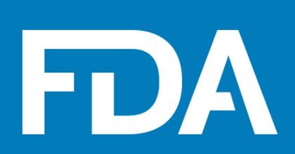 Certificación FDA