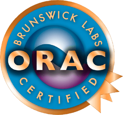 Certificación ORAC